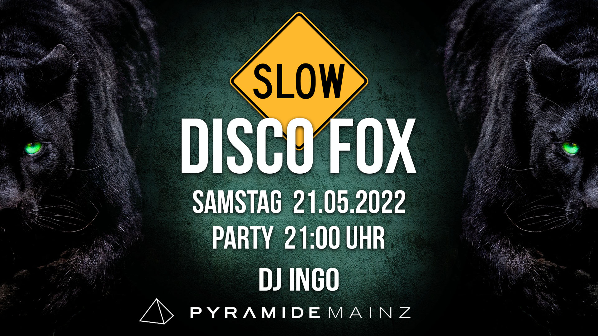 Discofox Party
