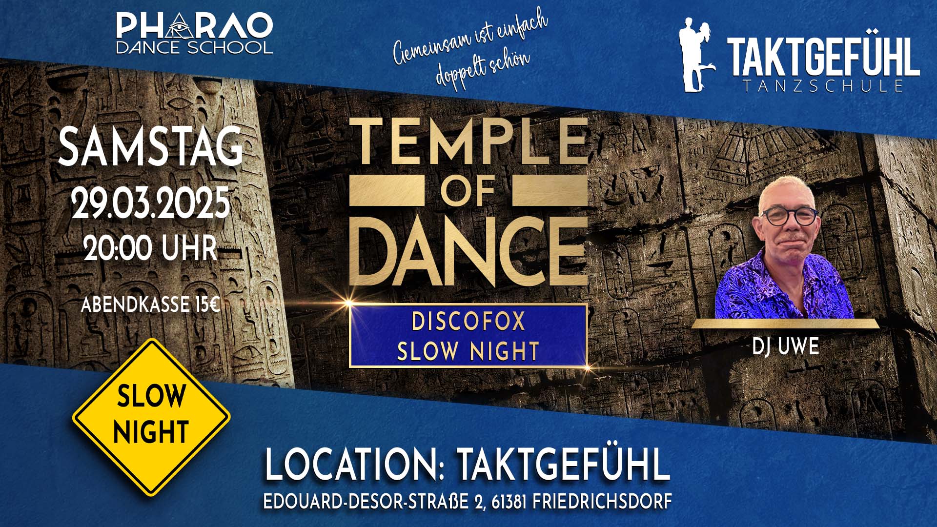 Temple of Dance