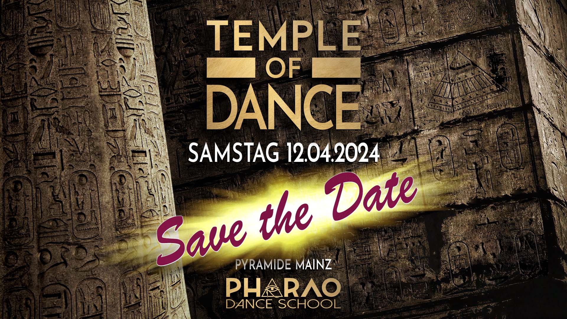 Temple of Dance