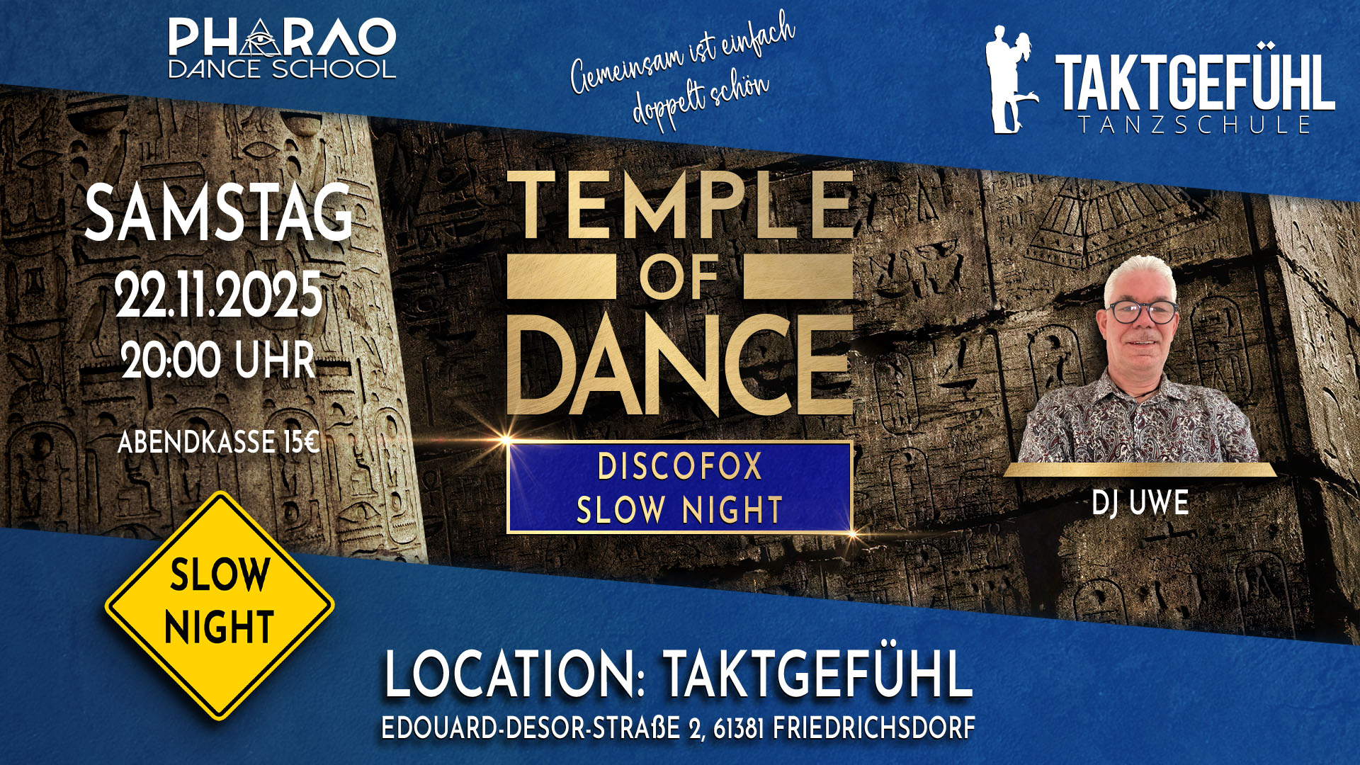 Temple of Dance