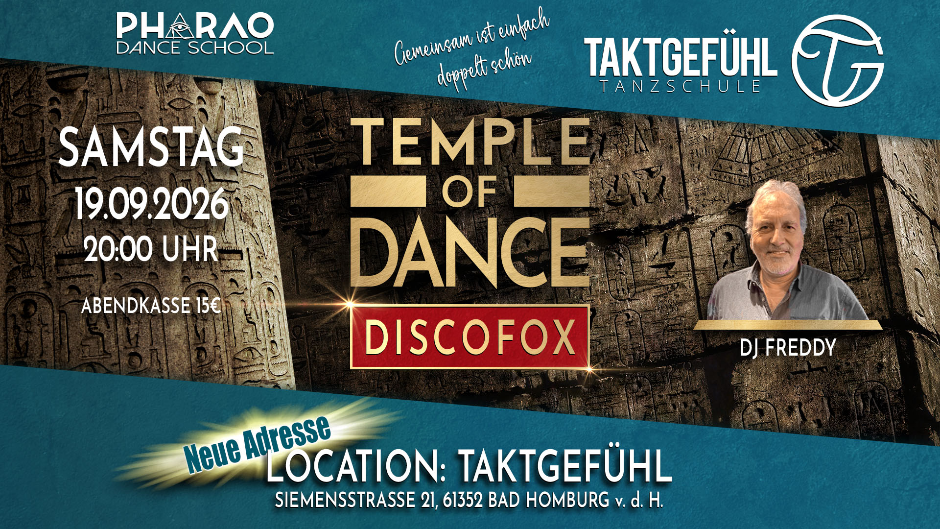 Temple of Dance