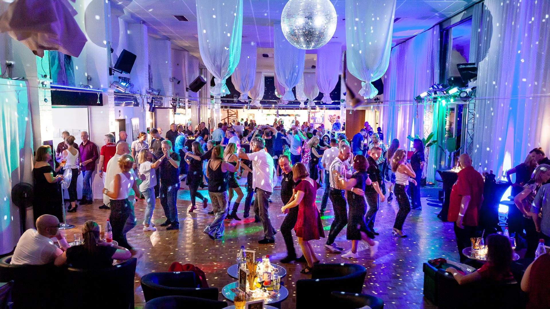 Tanzschule Pelzer
